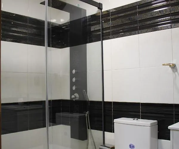 Lapiaz 公寓 莫斯克鲁埃拉